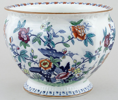 Cache Pot or Jardiniere c1920s